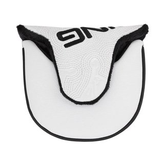 PING Golf Ping Icon Putter Headcover Mallet