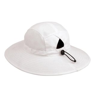 PING Boonie sombrero de mujer, blanco
