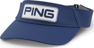 PING Tour Visor visera, navy