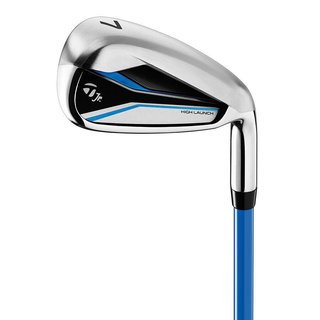 TaylorMade Team S3 7PC set de golf junior (137-150cm/54"-59", 10-12Y)