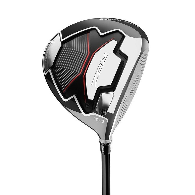 TaylorMade RBZ 2.0 11PC set de golf para hombre, acero