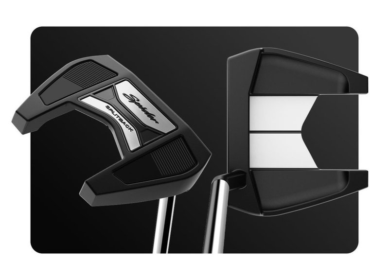 TaylorMade RBZ 2.0 11PC set de golf para hombre, acero
