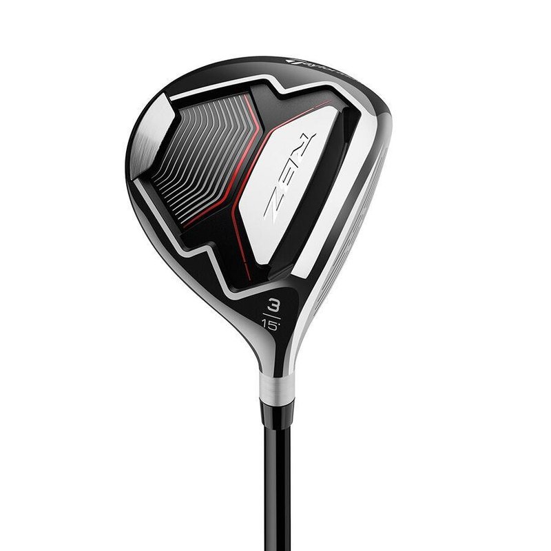 TaylorMade RBZ 2.0 11PC set de golf para hombre, grafito