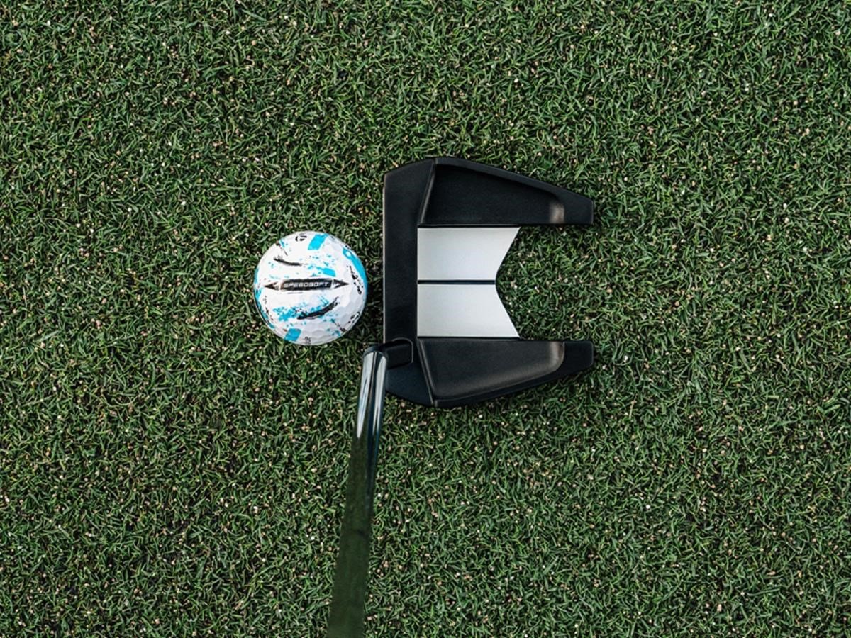 TaylorMade RBZ 2.0 10PC set de golf de mujer, grafito