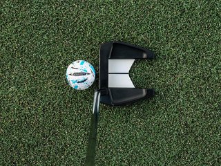 TaylorMade RBZ 2.0 10PC set de golf de mujer, grafito