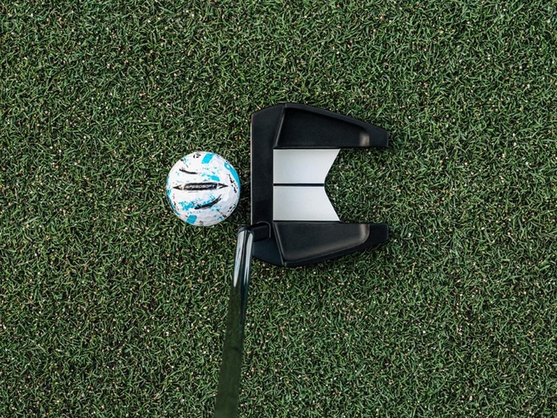 TaylorMade RBZ 2.0 10PC set de golf de mujer, grafito