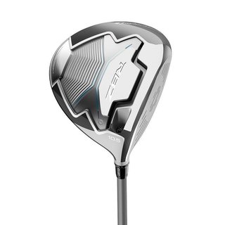 TaylorMade RBZ 2.0 10PC set de golf de mujer, grafito, LLH