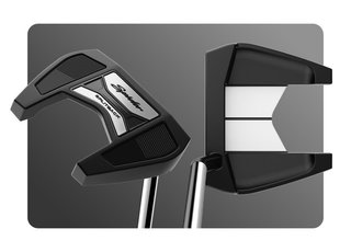 TaylorMade RBZ 2.0 10PC set de golf de mujer, grafito, LLH