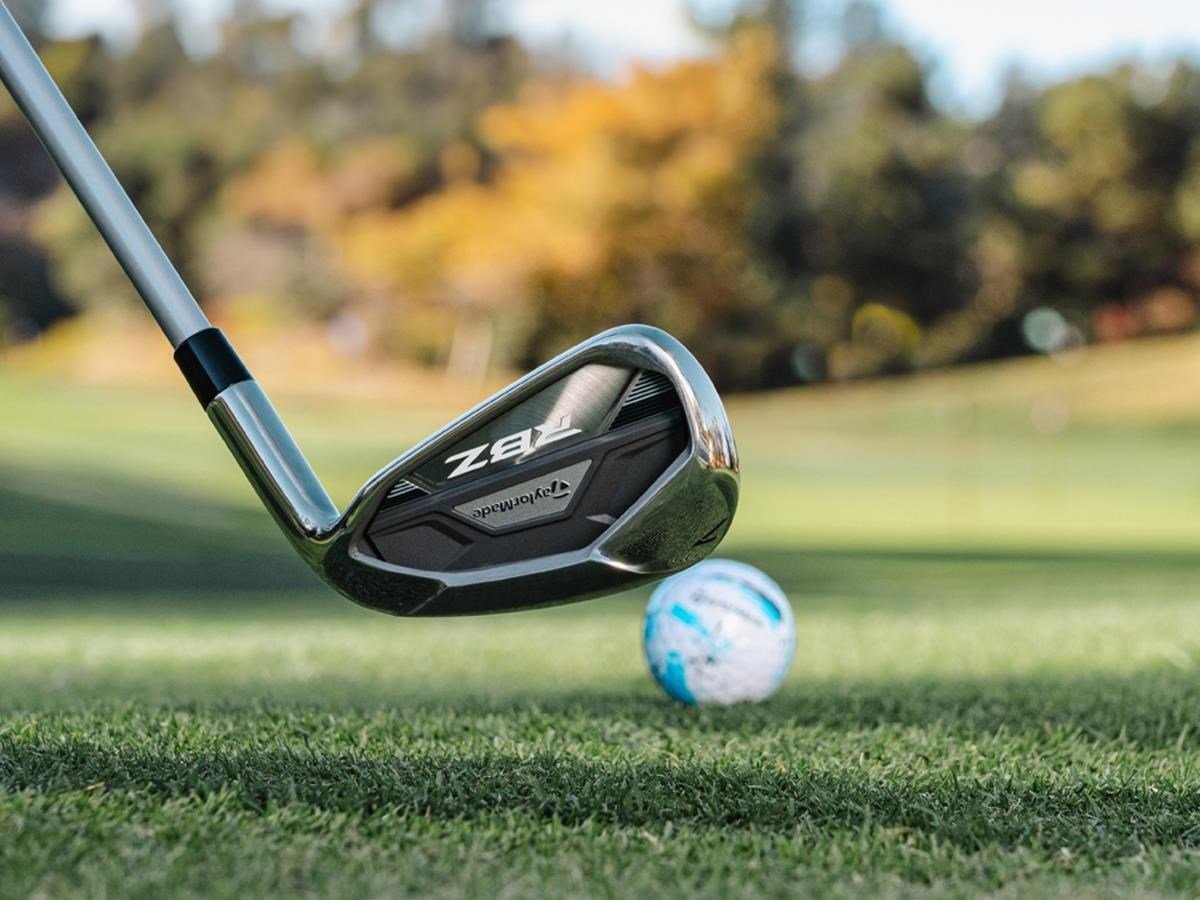 TaylorMade RBZ 2.0 10PC set de golf de mujer, grafito, LLH