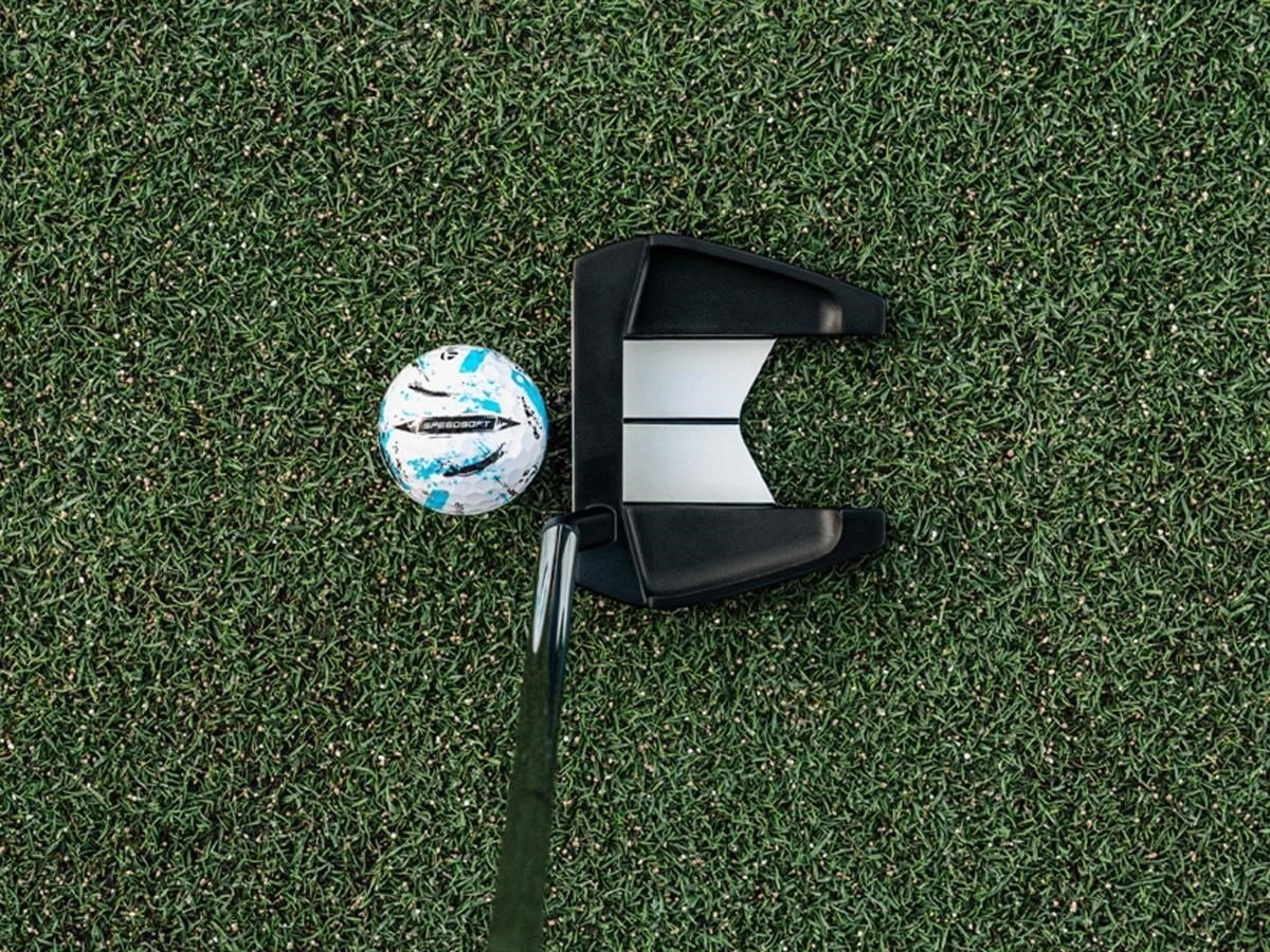 TaylorMade RBZ 2.0 10PC set de golf de mujer, grafito, LLH