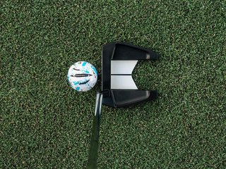 TaylorMade RBZ 2.0 10PC set de golf de mujer, grafito, LLH