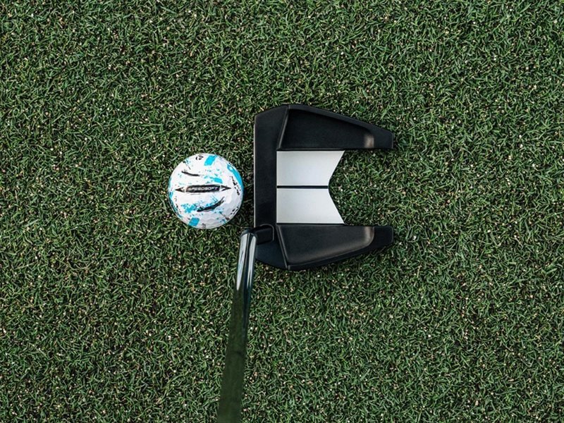 TaylorMade RBZ 2.0 10PC set de golf de mujer, grafito, LLH