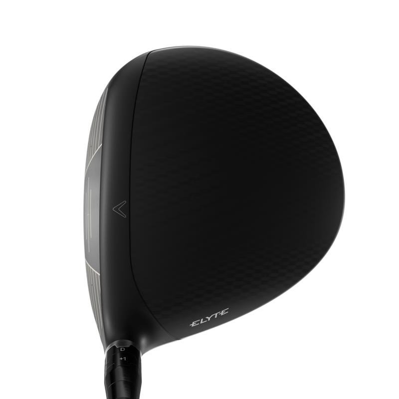 Callaway Elyte driver de hombre
