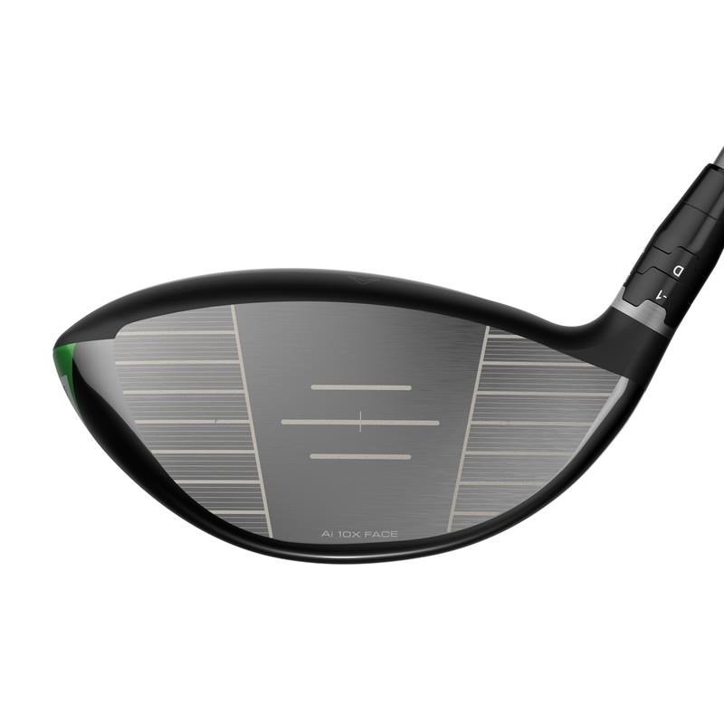 Callaway Elyte driver de hombre
