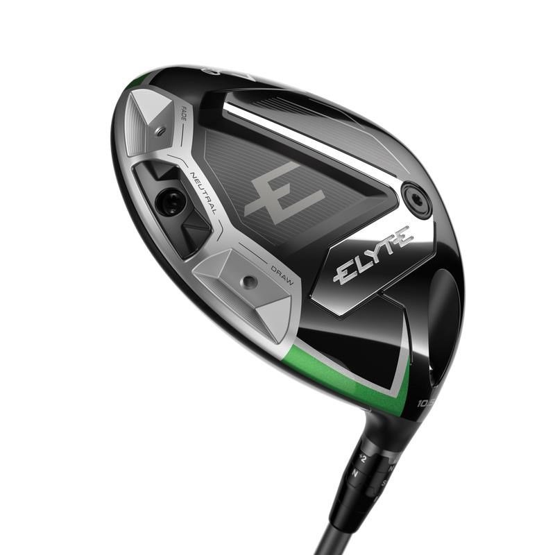 Callaway Elyte driver de hombre