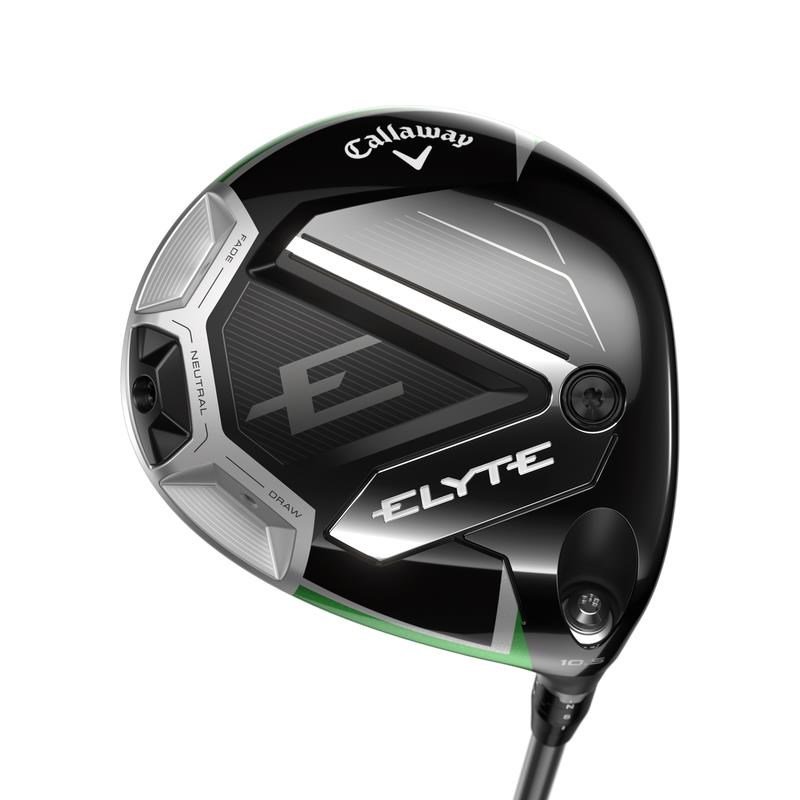 Callaway Elyte driver de hombre