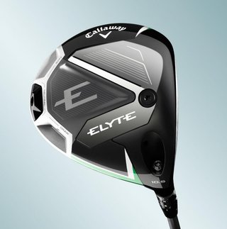 Callaway Elyte driver de hombre