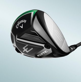 Callaway Elyte driver de hombre
