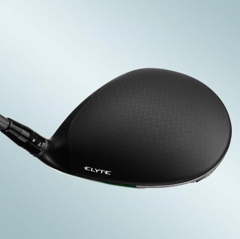 Callaway Elyte driver de hombre