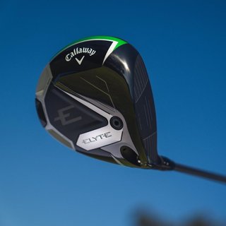 Callaway Elyte driver de hombre