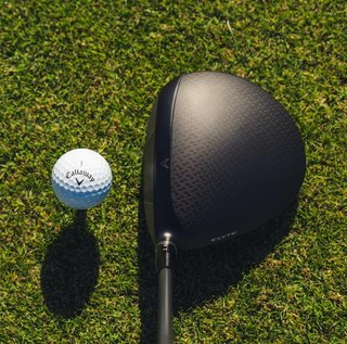 Callaway Elyte driver de hombre