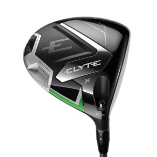 Callaway Elyte X driver de hombre