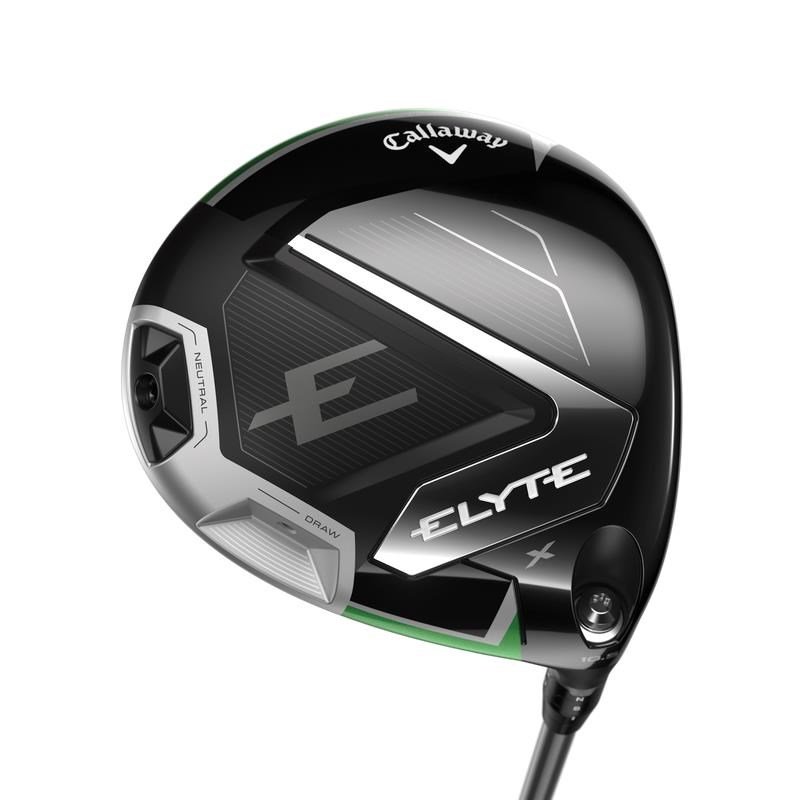 Callaway Elyte X driver de hombre