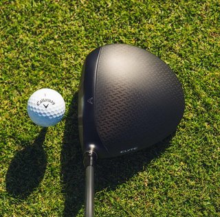 Callaway Elyte X driver de hombre