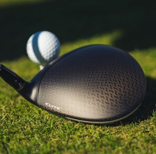 Callaway Elyte X driver de mujer