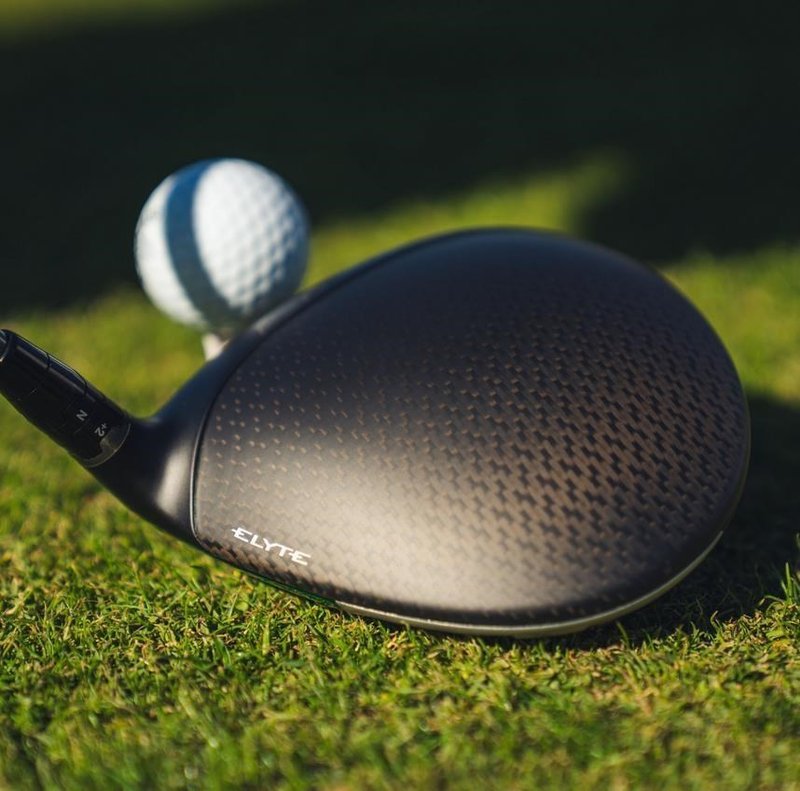 Callaway Elyte X driver de mujer