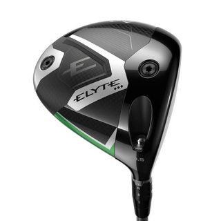 Callaway Elyte Triple Diamond driver de hombre