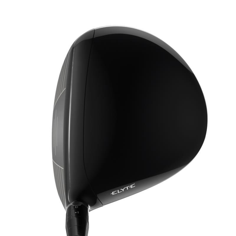 Callaway Elyte Triple Diamond driver de hombre