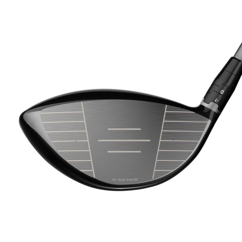 Callaway Elyte Triple Diamond driver de hombre