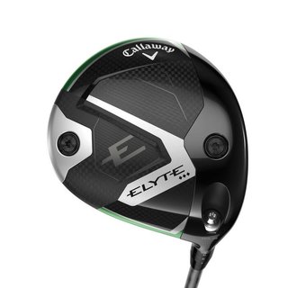 Callaway Elyte Triple Diamond driver de hombre