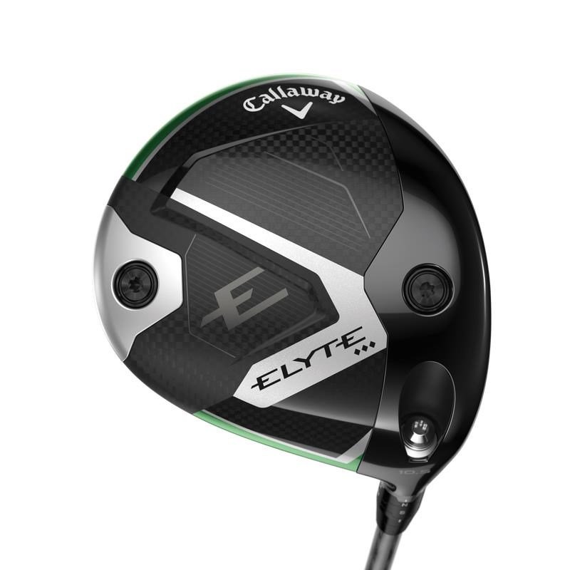 Callaway Elyte Triple Diamond driver de hombre
