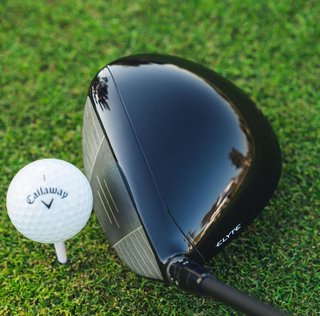 Callaway Elyte Triple Diamond driver de hombre