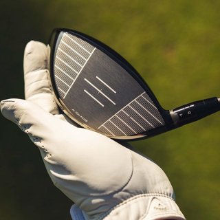 Callaway Elyte Triple Diamond driver de hombre