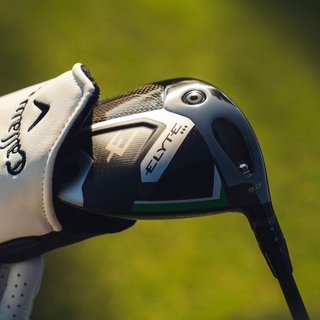 Callaway Elyte Triple Diamond driver de hombre