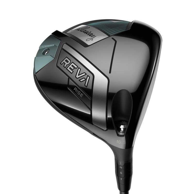 Callaway REVA Rise driver de mujer