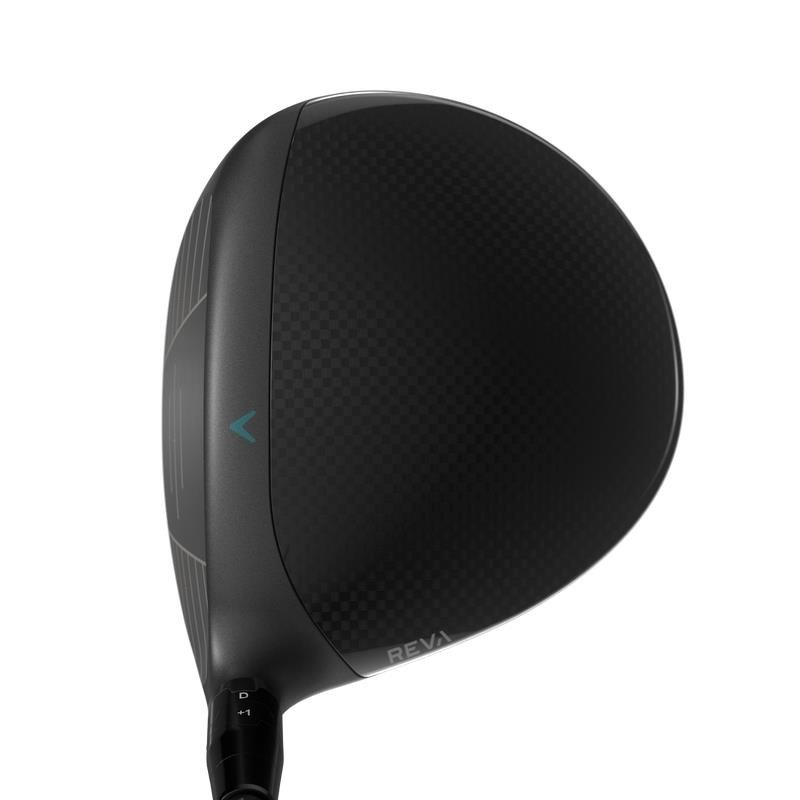 Callaway REVA Rise driver de mujer