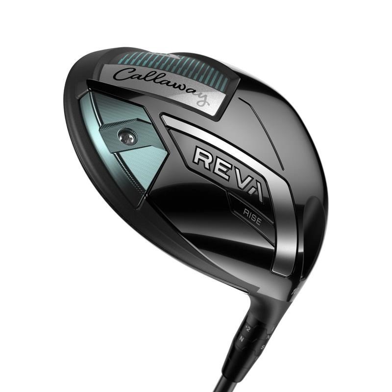 Callaway REVA Rise driver de mujer