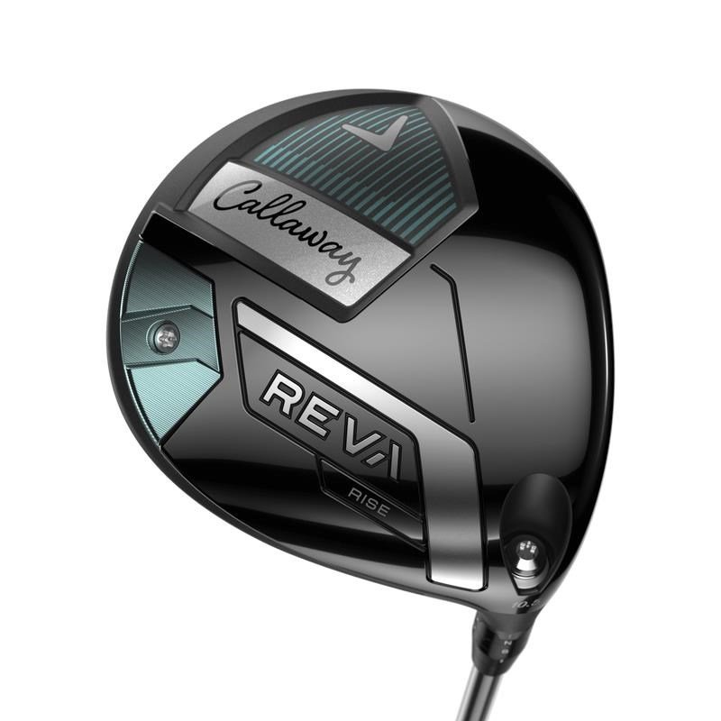 Callaway REVA Rise driver de mujer