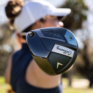 Callaway REVA Rise driver de mujer
