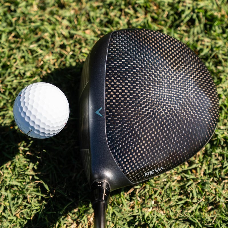 Callaway REVA Rise driver de mujer