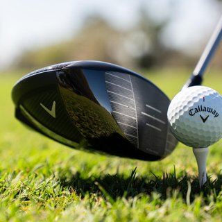 Callaway REVA Rise driver de mujer