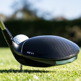 Callaway REVA Rise driver de mujer
