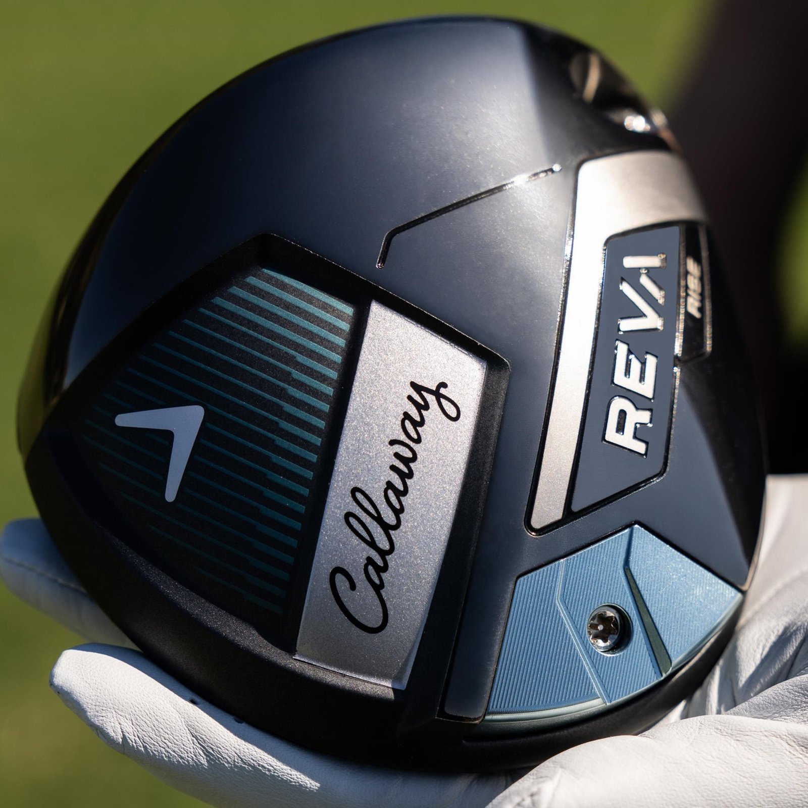 Callaway REVA Rise driver de mujer