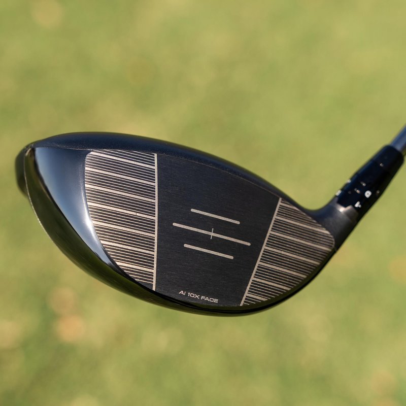 Callaway REVA Rise driver de mujer