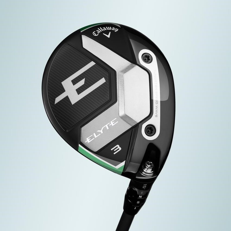 Callaway Elyte madera de calle para hombre