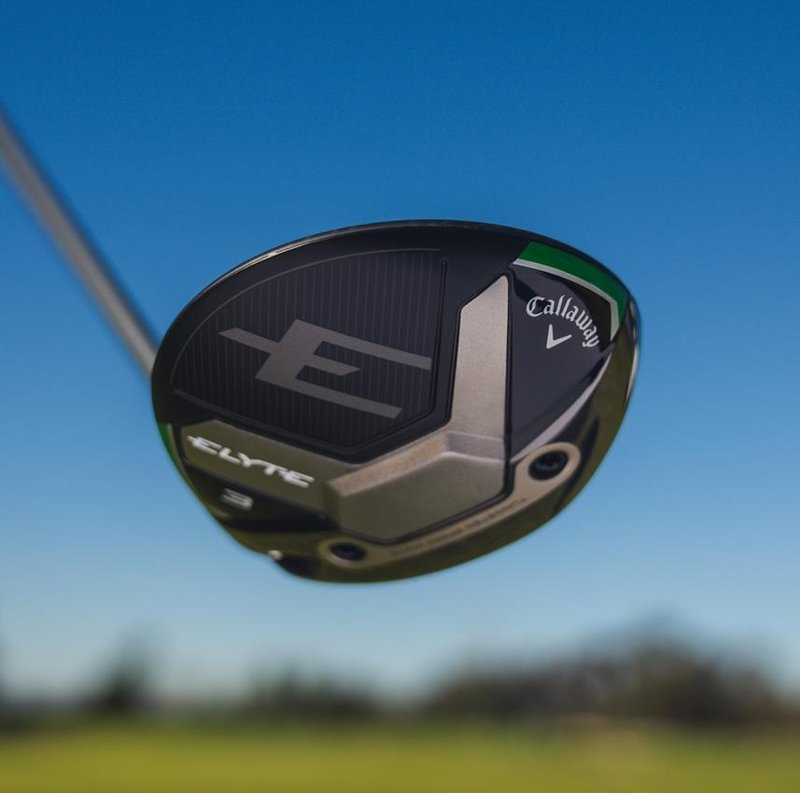Callaway Elyte madera de calle para hombre